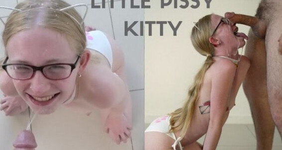  Fetish Laps Filthy Mouth Cum Kitty Petite Nymphet Ass Amp Pee Pissy In Spit Daddys