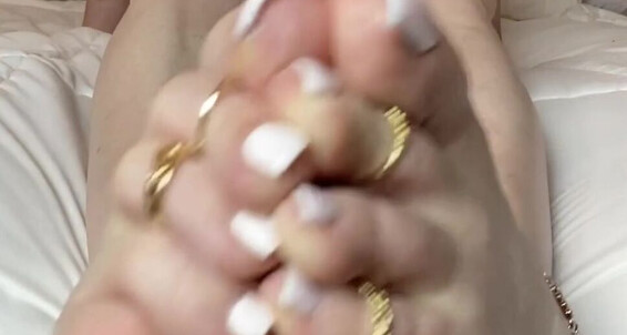 Goddessfendi - Better Listen You I Or Worship Instructions Dominating Slap Will