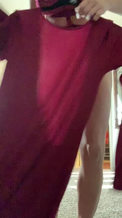 Heidi Lee Bocanegra Getting Ready I Meant For This To Be For Youtube Buuuuut I Bent Over Onc