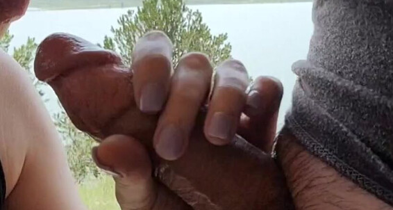 Keriberry_420 - Lakeside Creampie Be Until And Transfer I Here To Will Content Bj Keriberry Uploading Video