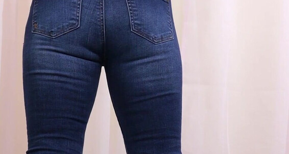 A Ever Leave Lilylou My Pair This Jeans Is Hear First Doing In Time Min Of