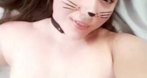 Lilymariemfc - Ignore A From Teasing Day July Was Being Full I Cat Story Naked Snapchat Th The