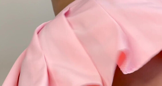 Littlemia Watch Cum My Me Pink In Skirt