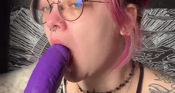 Lovelyluna - Thicc Trying Dildo Very This I Ass Let Me Morning To Swallow Some Casual Spend Time