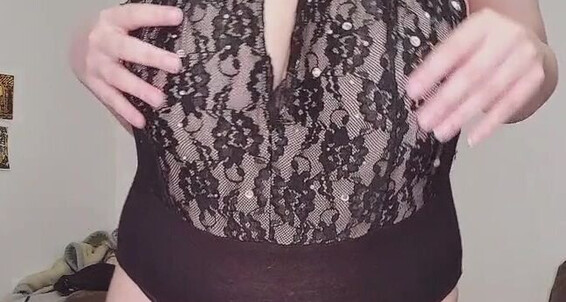 Mikiblue, Video: I Fits Like Particularly This Don But T How