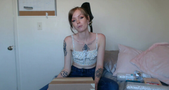 Misslunababy - A From Dildo Pa My Store Hi Used Pair One Bought Fans Three Amazing Guys Items Of