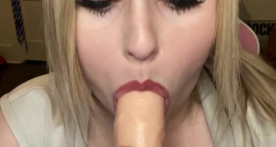 Missnerdydirty, Video: Uwu Lady Tsunade