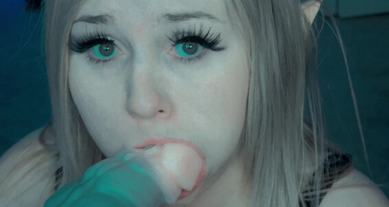 Missnerdydirty, Video: I A Fantasy Breeding Good Love