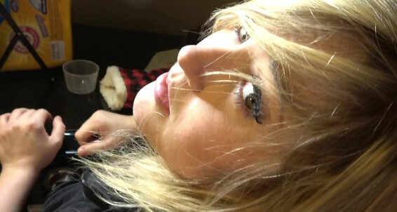 Missnerdydirty, Video: D I Stuck Make Guys All You M Bro A Great Thank Step Video For Stick Figured