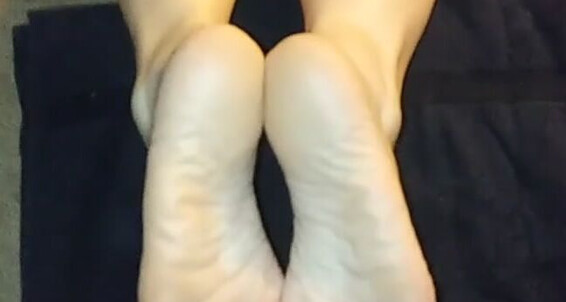 Cover Myfeetmuseum Part Shannon Foot Job