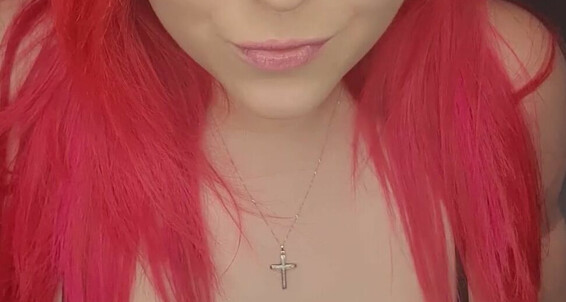 Xmandyfoxxx - Very Taboo Joi