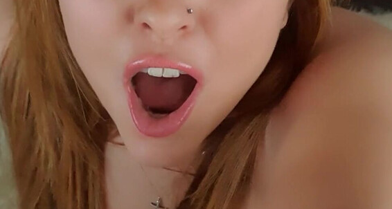 Wank Your Cum Dirty To My Begging Of Xmandyfoxxx A And Being Over Pov Face Slut Me You All For