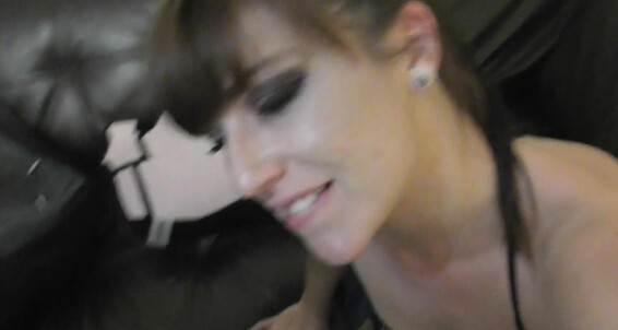 Way Xmandyfoxxx Watching It Love And My Dirty I Fuck Featuring Guy Roxy Talking Them The Through All