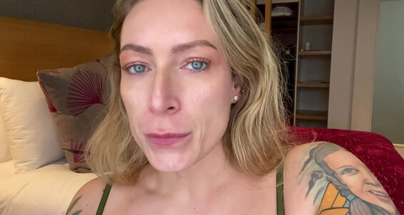 Ava_Austen, Video: Jerk Austen Fetish Mouth That Now Me Spit Famous Over It Ava Waterfall