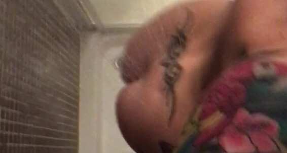 Ava_Austen, Video: Morning Austen Ava Shower