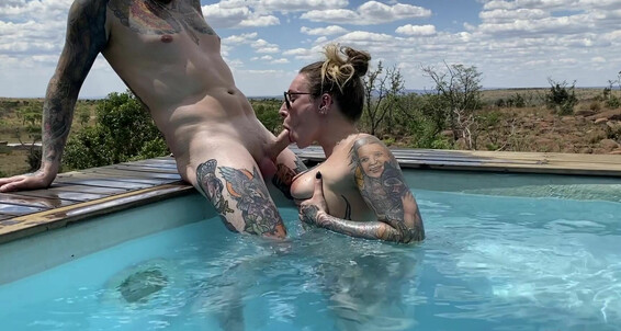 Ava A Sex Mouthful Sucking Huge Pool New Austen Spunk Dick Taking Of