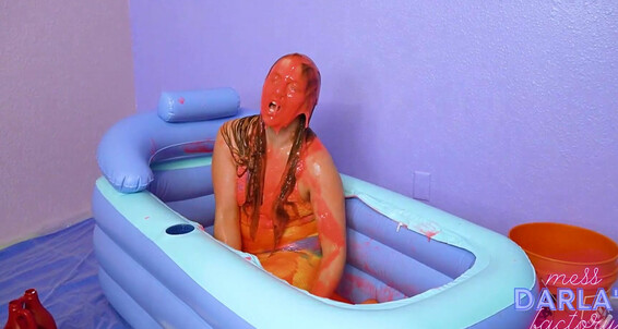 Darladevoursyou - Pour Gunge K