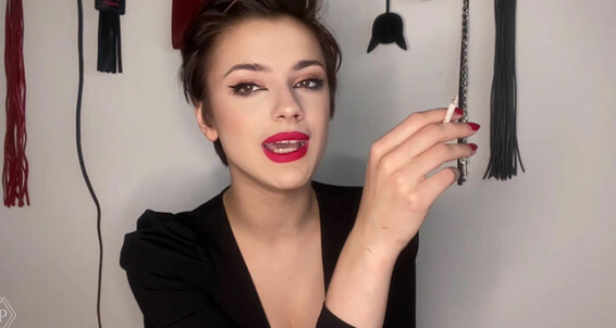 Lady_Perse, Video: Lady Pov Perse Special Joi
