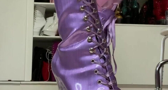 Lady Mfetilicious Alre Made Was This P I Before Livestream With Yesterday Ig The Right Video Latex