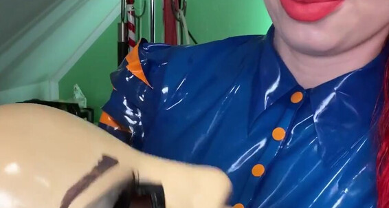 Mfetilicious - Little Gasmasks A Totally Love Arrived My I Clip Let You To New Them Today Just Know