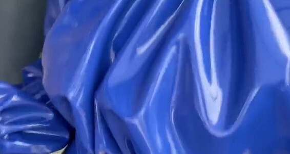 Mfetilicious, Video: Catsuit Almost Degrees A Hijab Full Wearing S Bu Possible Yes It Blouse When