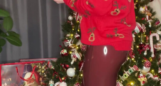 Mfetilicious - At Go If Christmas Out Home Party T Can Vibes We