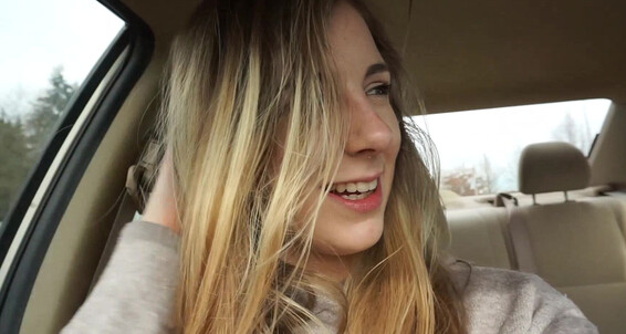 Nicole0Loves - Creampie 19 18 Sex Blowjob Caught Manyvids Got Nudity Fuck Yrs Car & Public Old