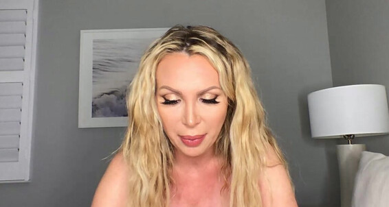 Nikkibenz - January Show Live