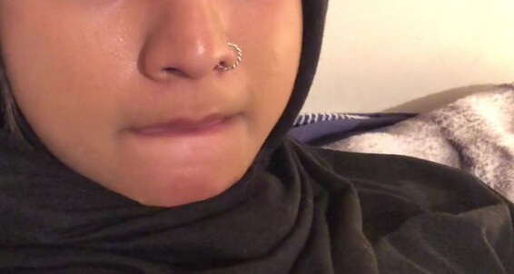 Pengaliprincess, Video: Tipsy Special Eid