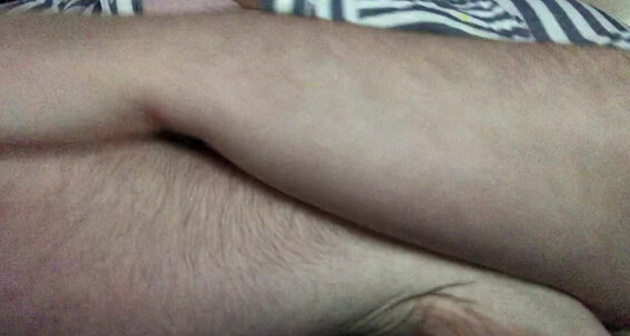 Ramenslurperr - Little Arm Play And Hair Tease With Tit Armpit