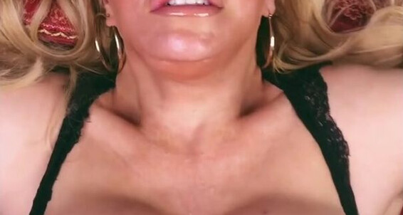 Realallanahstarr - Boobs What Are Meant Big For