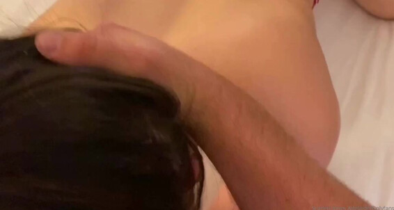Scarlettjones00 - His Scarlettjones Sucking Cock Fuking