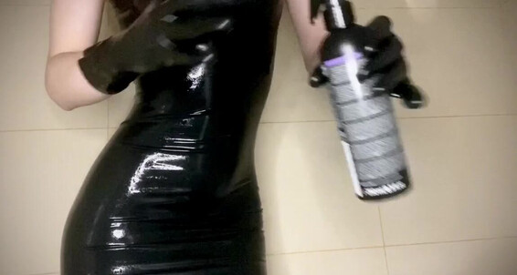 Sendmoney Like My You New Dress Do Latex