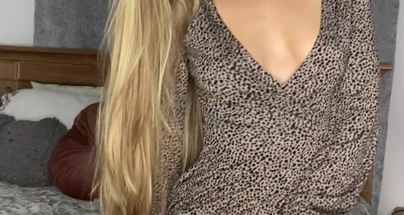 Sofia_Vegas, Video: Time Orgasm Sofia Vegas