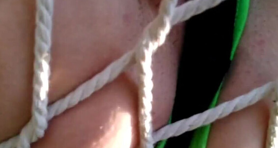 Ssseductivescorpio, Video: Watch In Me Hammock Play The