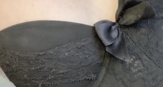 The_Breebella, Video: Ladycock Breebella The My Jerking Hard