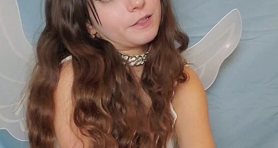 Thedavinagold, Video: Caught Worshipping Her You Worship Do Self This Angel Naughty She Feet Shamelessly