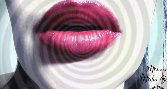 Thegoldyrush - Potion A Contain And My That Is Lips Pink Glossy Magic Relaxed