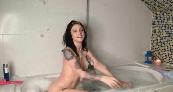 Alessa_Savage - Savage At Tub Come Stream Pm Play Alessa The In X Started