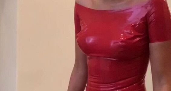 Angelwicky - Newbies Ky Putting M Latexu Into Some K Nov Obl Do Latex