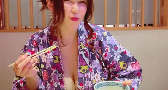 Anriokita_Real - Try Way Delicious Eat Soba Most Anriokita To Real Japanese Video