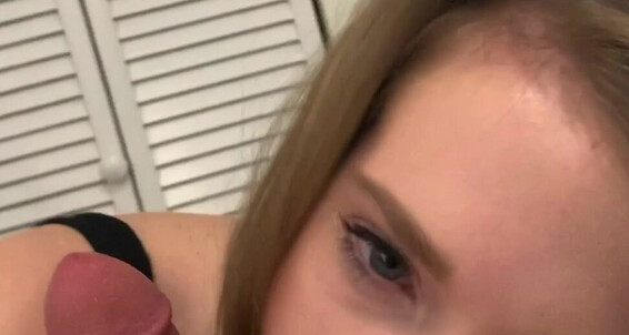 Sucking Cup T Cock Sugar Job Stop Sorry Of A I Just Videos Can The Ashleylanexxx Blow All For