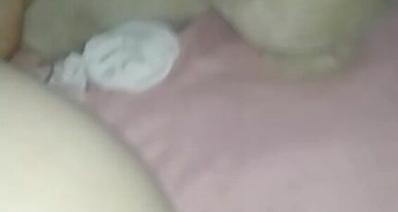 Feetfaccy, Video: Brincando Ursinho Com