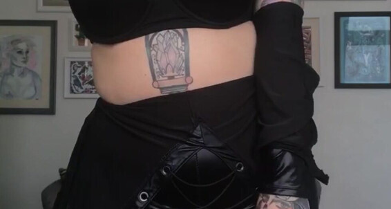Galdalou - Watch Layers Me Peel Off The