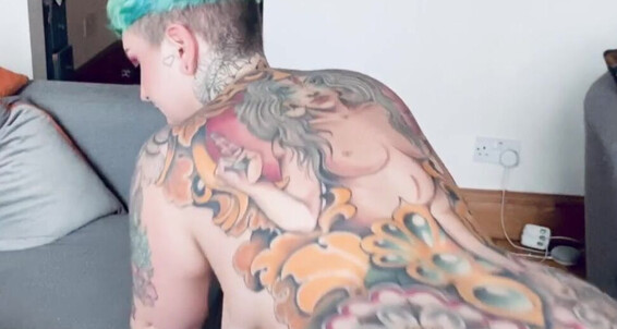 Galdalou - Sexy Was I Feeling Enjoy