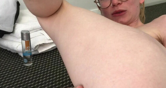 Naughty_Nymphet, Video: My Putting In Glass Buttplug Tight A Finger Fucking Naughty Pretty Holes Nymphet Tags Before