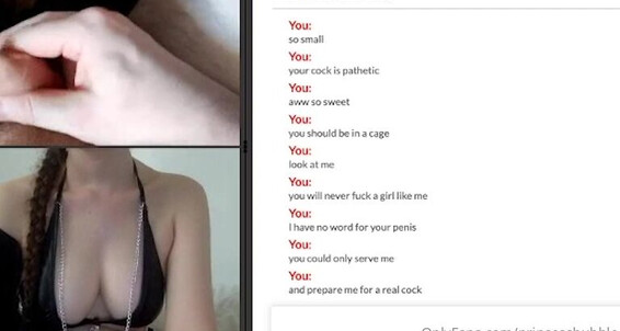 Princessbubblecum - Because Even He Didn Him Boobs My Showed I Was Pathetic T Too