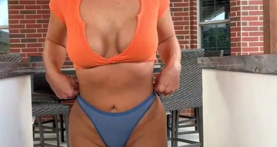 Texasthighs, Video: Pm At Started Stream Humpday Live