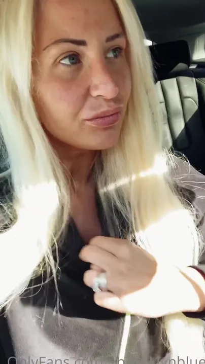 Xbrooklynbluex Yesterday S Daily Story Oh What A Fun Day I Had A Naughty One To