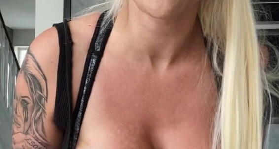 Xbrooklynbluex, Video: Tits I Brooklyn To Answer We A This Q With Morning Coffee And Move On Weeks Then
